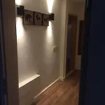 Haus Onel شقة سشمالنبرغ