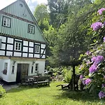 Haus Onel سشمالنبرغ