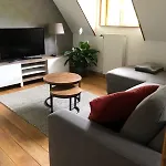 شقة Haus Onel *