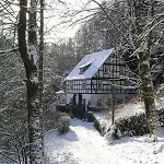 شقة Haus Onel *