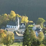 Haus Onel شقة *