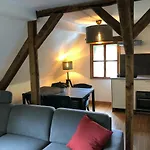 شقة Haus Onel سشمالنبرغ