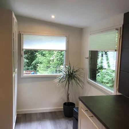 Haus Onel Apartman Schmallenberg