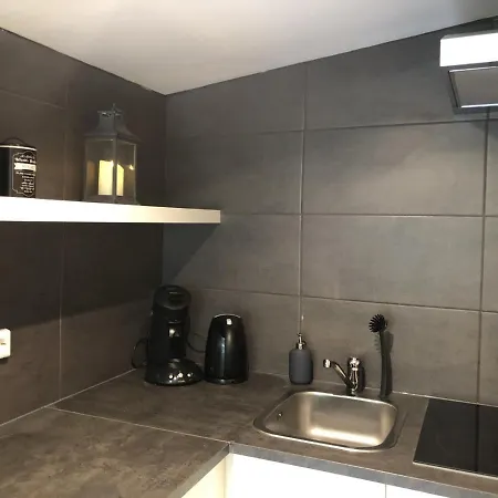 דירה Haus Onel שמאלנברג