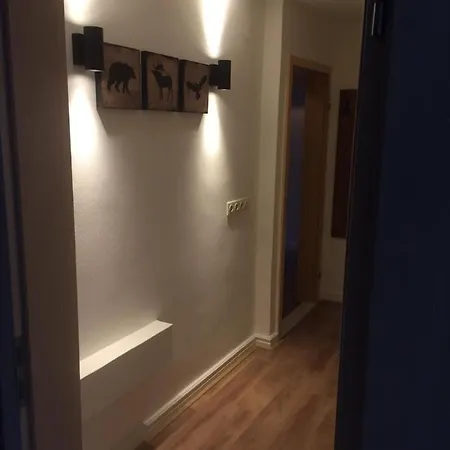 Haus Onel דירה שמאלנברג