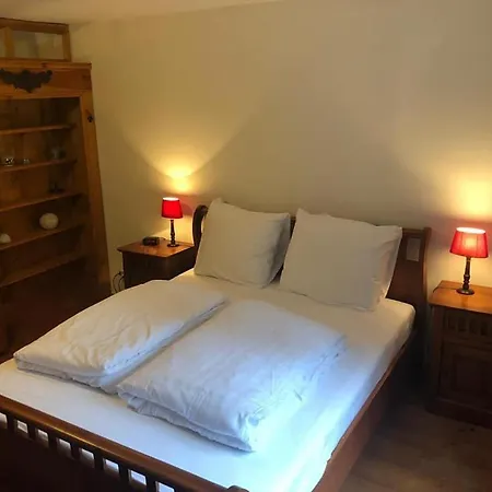 Haus Onel * שמאלנברג