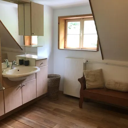 Haus Onel דירה *