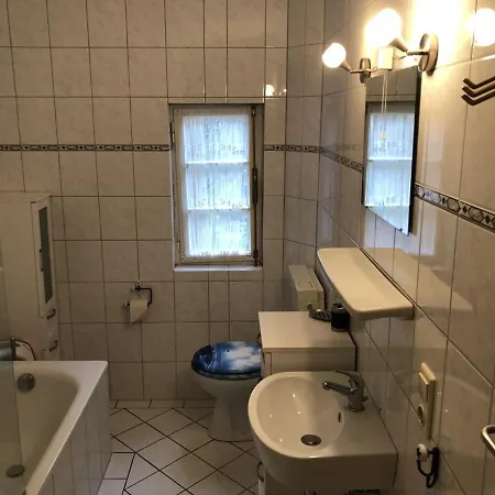 דירה Haus Onel
