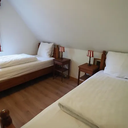 Haus Onel Schmallenberg