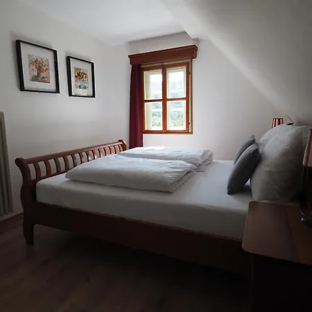 Haus Onel דירה *