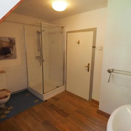 Apartman Haus Onel *