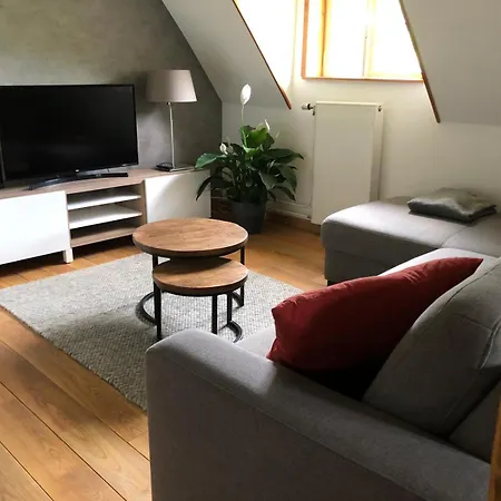 דירה Haus Onel *