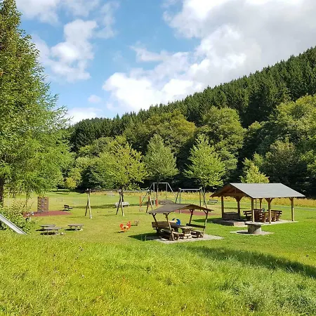 Haus Onel * Schmallenberg