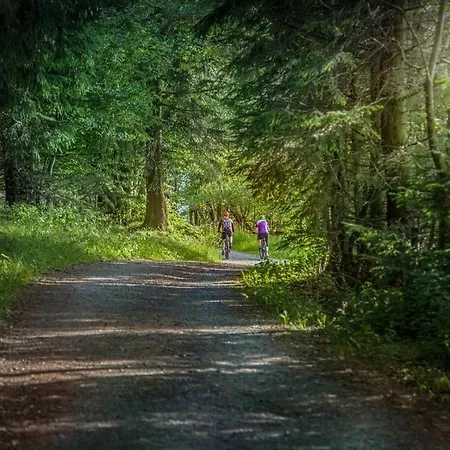 Haus Onel Apartman *