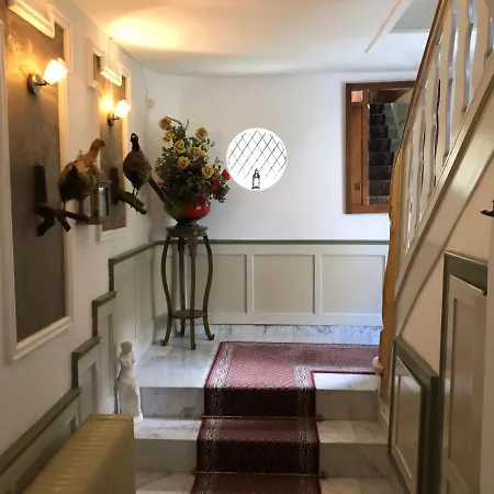 Haus Onel Apartman *