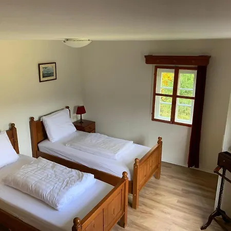 Haus Onel Appartement Schmallenberg