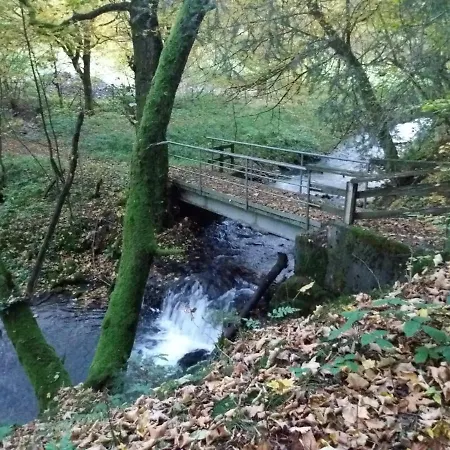 Apartman Haus Onel Schmallenberg