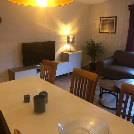 Haus Onel דירה