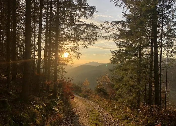 Haus Onel Διαμέρισμα *