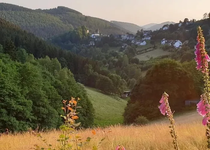 Haus Onel Διαμέρισμα *