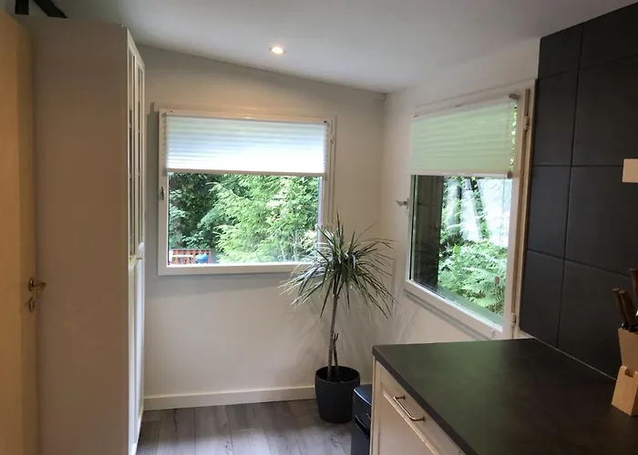 Haus Onel Διαμέρισμα Schmallenberg