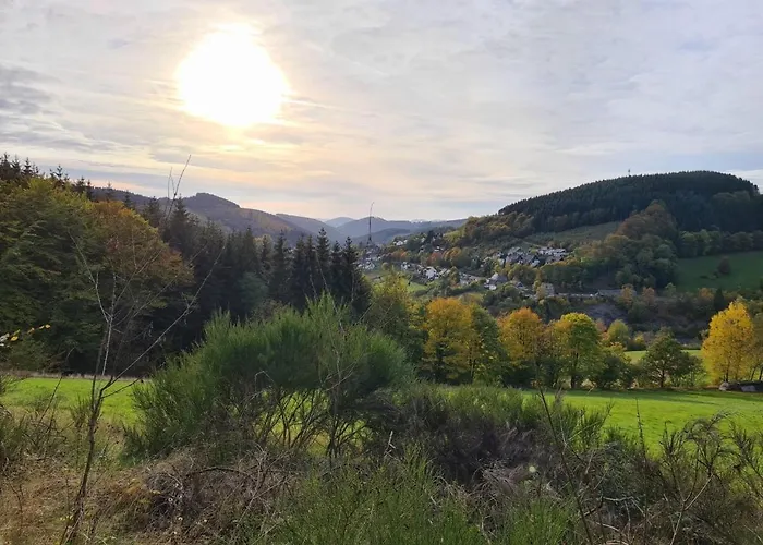 Διαμέρισμα Haus Onel