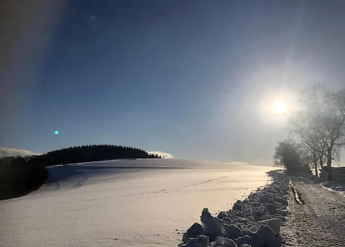 Haus Onel * Schmallenberg