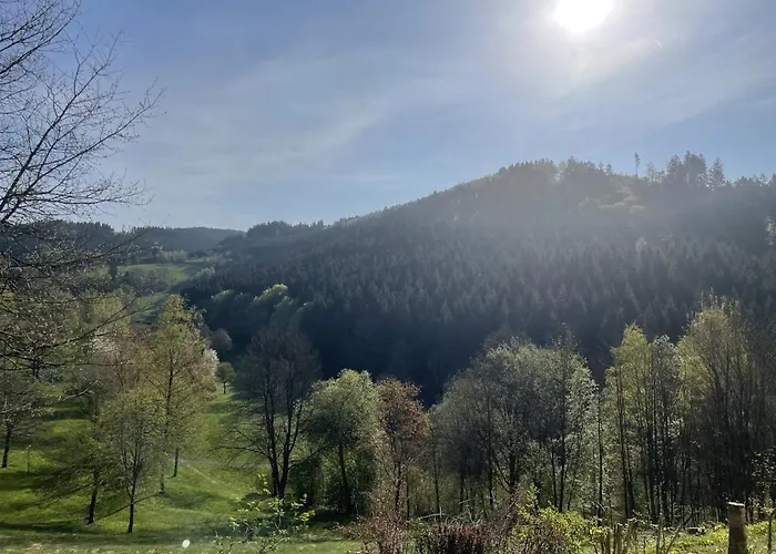 Διαμέρισμα Haus Onel