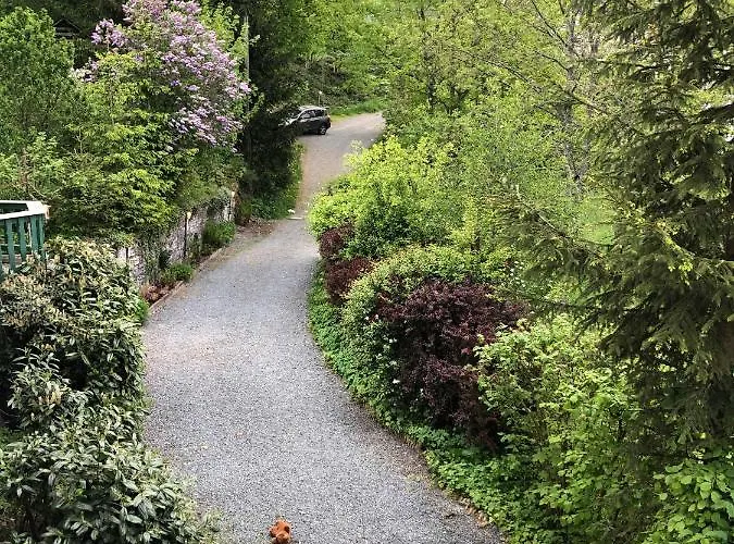 Διαμέρισμα Haus Onel Schmallenberg