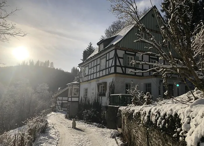 Haus Onel Schmallenberg