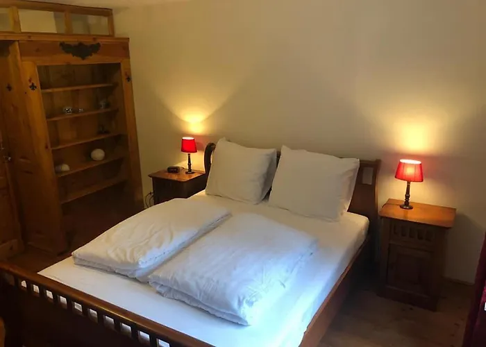 Haus Onel * Schmallenberg