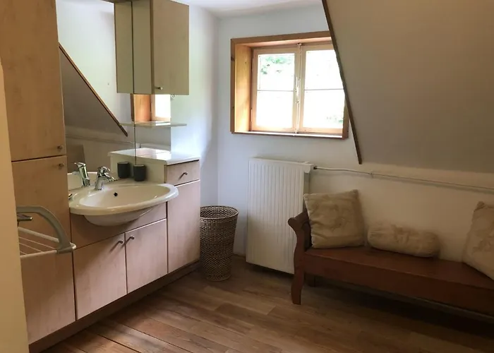 Haus Onel Διαμέρισμα *