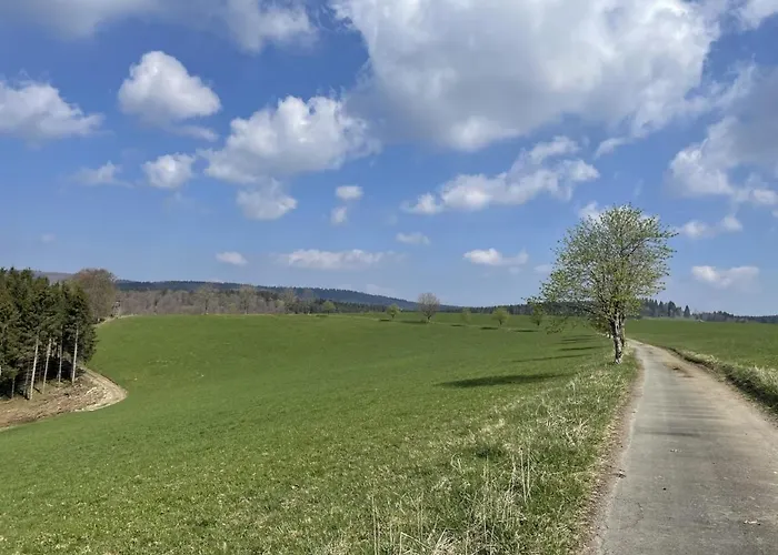 Haus Onel Διαμέρισμα