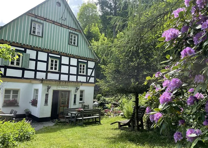 Haus Onel Schmallenberg