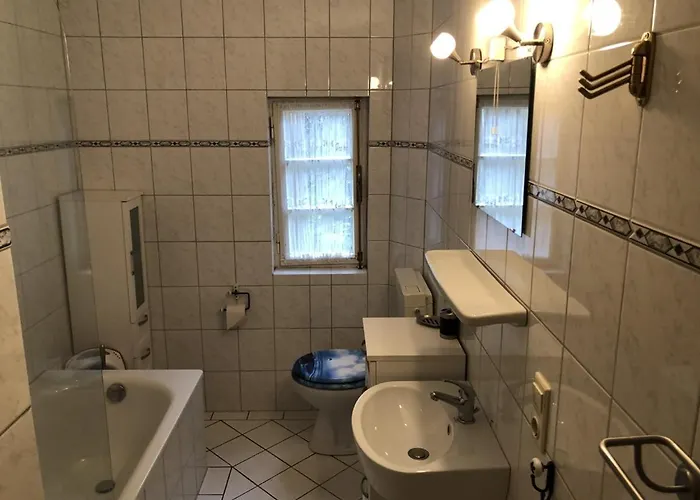 Διαμέρισμα Haus Onel