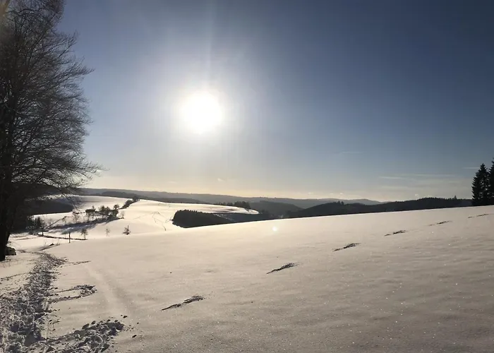 Haus Onel Διαμέρισμα