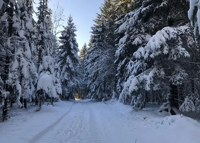 Haus Onel Schmallenberg
