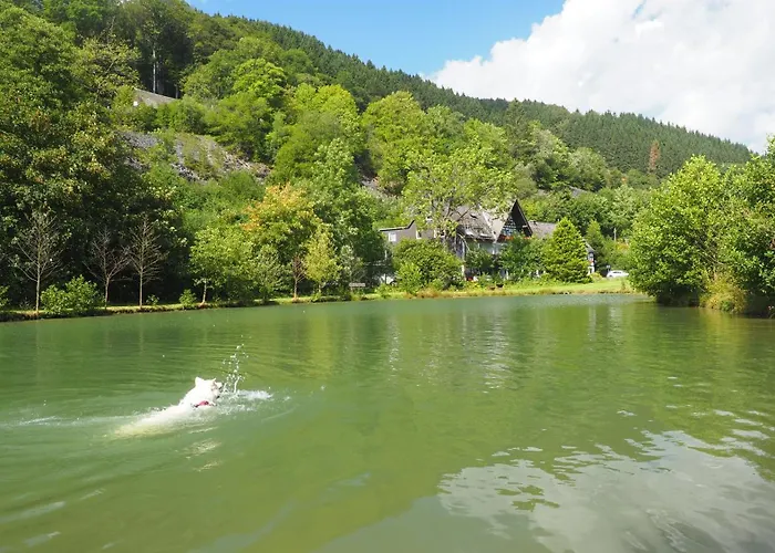 Διαμέρισμα Haus Onel Schmallenberg