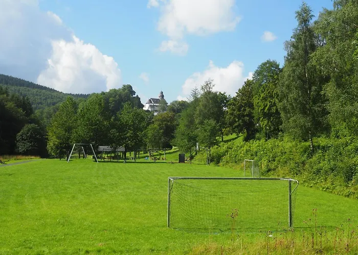 Διαμέρισμα Haus Onel *