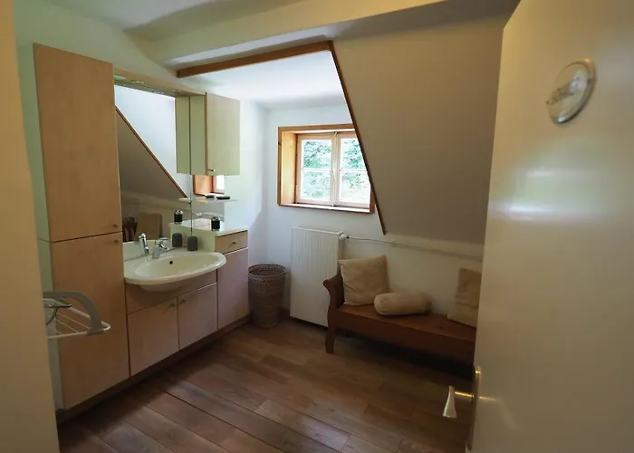 Haus Onel Διαμέρισμα