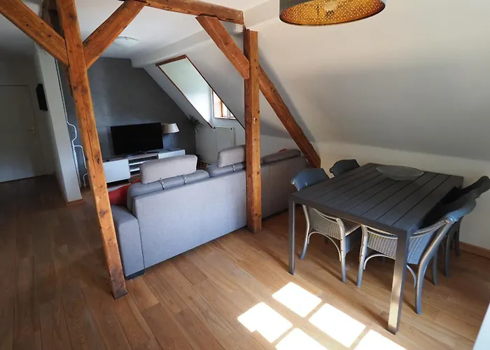 Haus Onel Διαμέρισμα *