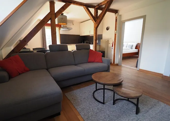 Haus Onel Διαμέρισμα *