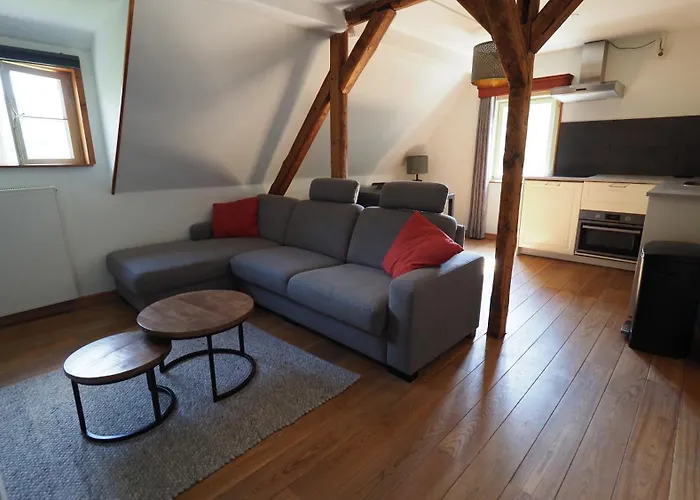 Haus Onel Διαμέρισμα Schmallenberg