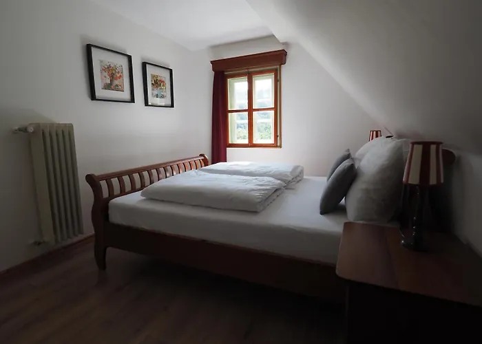 Haus Onel Διαμέρισμα *