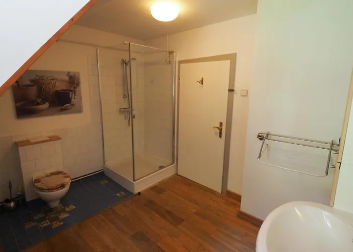 Διαμέρισμα Haus Onel *