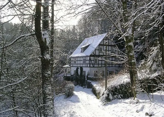 Διαμέρισμα Haus Onel *