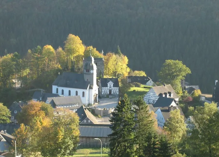 Haus Onel Διαμέρισμα *