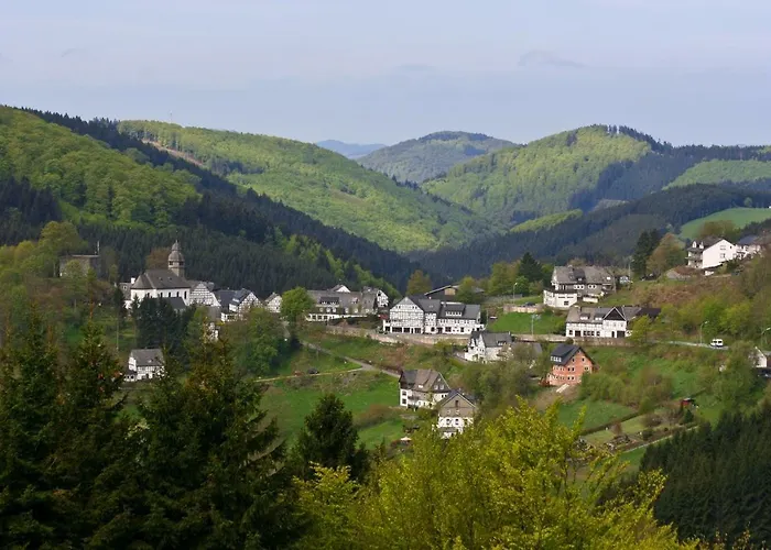 Διαμέρισμα Haus Onel