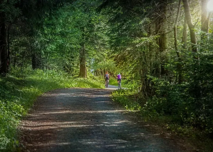 Haus Onel Διαμέρισμα *