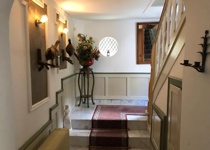 Haus Onel Διαμέρισμα *